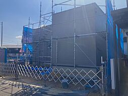 津保川台2丁目 新築戸建