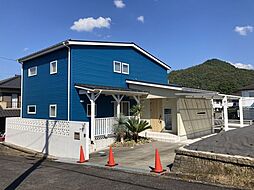 関ノ上1丁目　中古戸建