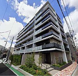 エクセレントシティ横濱天王町ステーションサイド