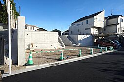 宮田町全3区画売地