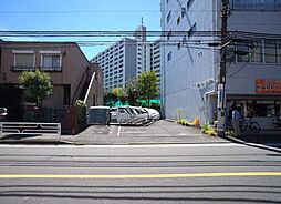 天王町2丁目売地