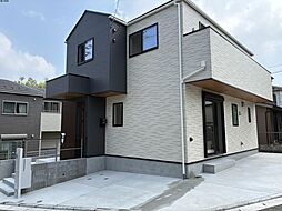 池子１丁目 新築戸建