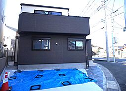 レジデンス逗子 池子