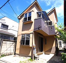 萩山町一丁目戸建