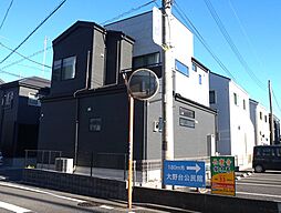 大野台5丁目戸建