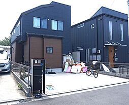 常磐町戸建