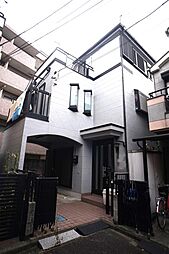 大森西戸建