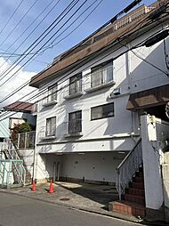 クラックス戸塚ヒルズ