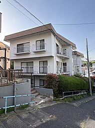 クラックス戸塚ヒルズ