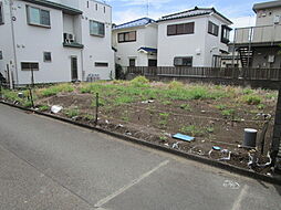 御園3丁目建築条件無し売地(一括も可) A