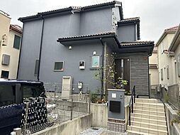 平尾４丁目収納たっぷり2019年築中古戸建