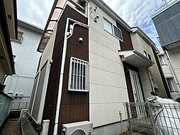 二本松２丁目平成21年築中古戸建