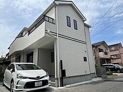 青葉１丁目長期優良ＺＥＨ水準新築戸建