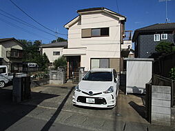 平成４年築三ヶ木中古戸建