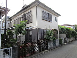 大野台三丁目中古戸建