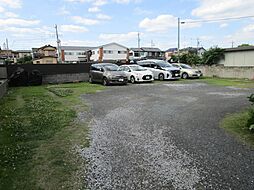 並木１丁目94坪売地