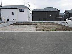 南区磯部全１１区画メイン掲載１０号棟 10号棟