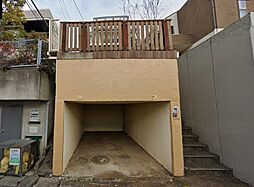 レトロで趣のある玉川学園中古戸建