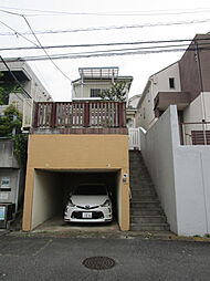 レトロで趣のある玉川学園中古戸建
