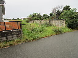 福島駐車場・資材置場用地