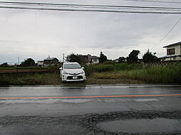 千代田町赤岩南道路１５１坪