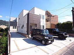 フジパレス戸建　曙川東４丁目