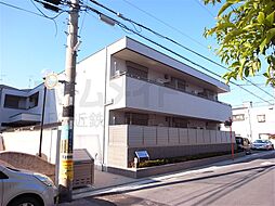 ヘーベルプランドール 203