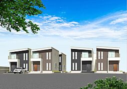 フジパレス戸建 高安町南3丁目