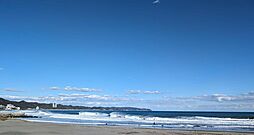 鴨川市横渚土地　鴨川駅近＆海近リゾート&amp;亀田病院&amp;大学