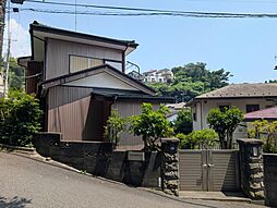 戸塚区下倉田町 南ひな壇 土地（更地渡し）