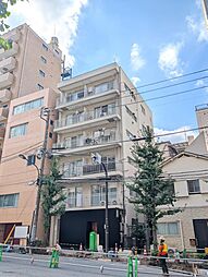 神楽坂メゾン 666