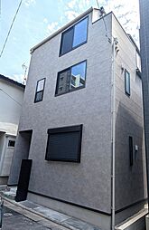 内覧開始 新築一戸建て 四つ木5丁目 新生活応援キャンペーン中