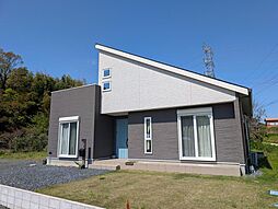 香取郡神崎町 フラット50対応 122平米 築浅戸建