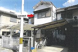 京都市伏見区横大路貴船の一戸建て