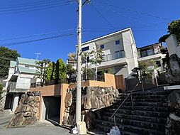 西宮市甲陽園目神山町の一戸建て