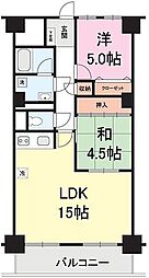 青山カメリア 112