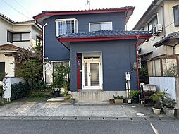 三軒屋町貸家