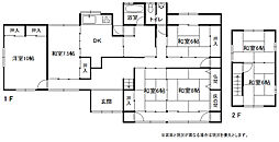 長浜市湖北町速水