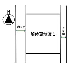 長浜市南高田町