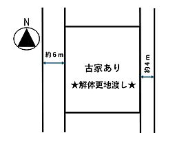 長浜市南高田町