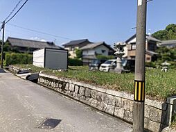 長浜市保多町売土地