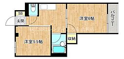 大阪市生野区林寺4丁目