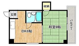 東大阪市長堂3丁目