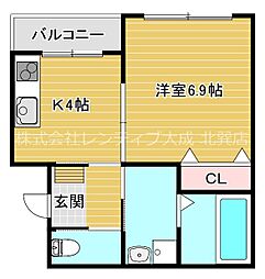 大阪市生野区小路東5丁目