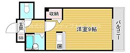 大阪市生野区巽南1丁目