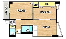 大阪市生野区巽中1丁目