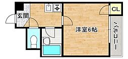 大阪市東成区東小橋1丁目