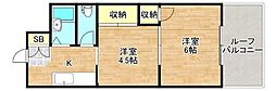 大阪市生野区小路東4丁目