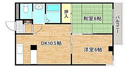 大阪市生野区新今里4丁目