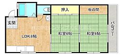 大阪市生野区新今里2丁目